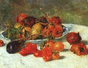 Pierre Renoir Fruits from the Midi China oil painting reproduction